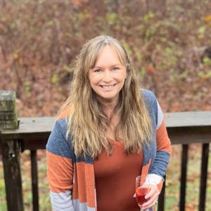 Meet your Posher, Susan